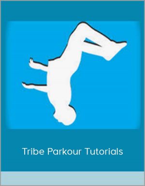 Tribe Parkour Tutorials