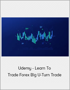 Udemy - Learn To Trade Forex Big U-Turn Trade