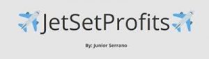 Junior Serrano - Jetset Profits