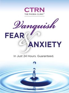 Vanquish Fear - Anxiety In Just 24 Hours