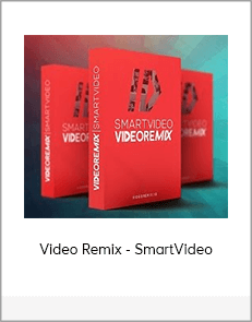 Video Remix - SmartVideo
