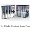 Vin DiCarlo - Dominant Sexual Power