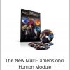 Vince Kelvin - The New Multi-Dimensional Human Module