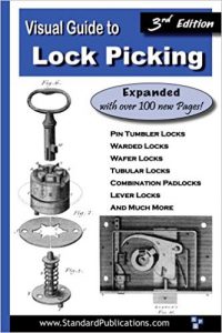 Visual Guide to LockPicking