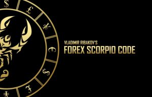 Vladimir Ribakov - Forex Scorpio Code