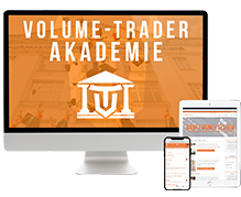 Akademie - Volume Trader Course (SMART MONEY SYSTEM)
