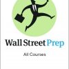 Wall Street Prep - All Courses