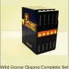 Wild Goose Qigong Complete Set