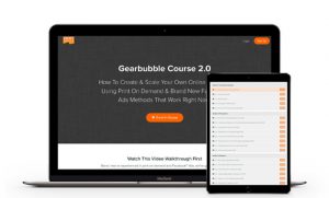 PPC Coach - Gearbubble Course 2.0