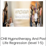 Yuvraj Kapadia - CHII Hypnotherapy And Past Life Regression (level 1-5)