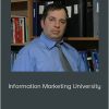 Fred Gleeck & Bob Bly - Information Marketing University