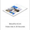 Matt Schmitt and Devin Zander - Clipman - Beautiful eCom Video Ads In 30 Seconds