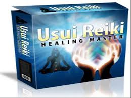 Bruce Wilson - Usui Reiki Healing Master System