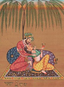 Kama Sutra - The Indian Art Of Loving