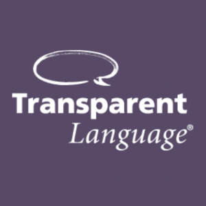 Transparent Language - Chinese Premium Edition