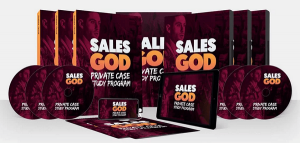 Jason Capital - Sales God