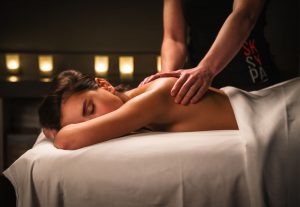 Heg Re Art - Double Climax Massage