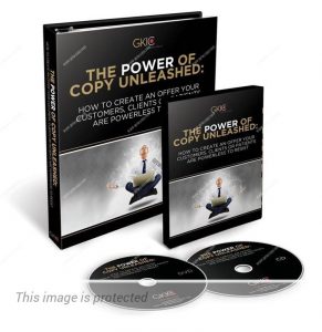 DAVE DEE - THE POWER OF COPY UNLEASHED