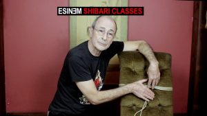 Shibariclasses.com - Shibari the easy way