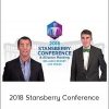 2018 Stansberry Conference