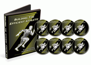 Eric Cressey - Building The Efficient Athlete