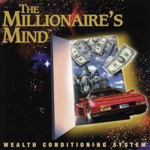 Dane Spotts - The Millionaire's Mind