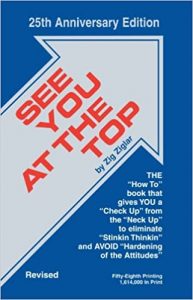 Zig Ziglar - See You At the Top - 25th Anniversary Edition