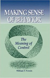 William T. Powers - Making Sense of Behavior - The Meaning of Control