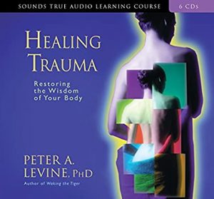 Peter A. Levine - The Healing Trauma Online Course