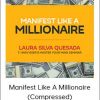 Laura Silva - Manifest Like A Millionaire (Compressed)