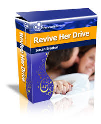 Tim & Susan Bratton - The Revive Her Drive - Relationship Magic