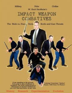 Hock Hochheim - S.D.M.S. Impact Weapon Combatives [DVD Rip - 7 AVI]