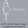 ACT In Action: Steven Hayes: Complete Series DVDsl-6