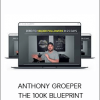 ANTHONY GROEPER - THE 100K BLUEPRINT