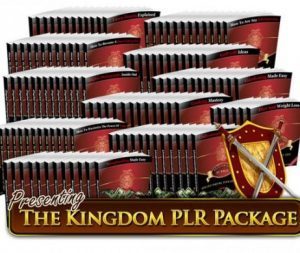 Abhishek Agarwal - KingdomPlr Packpage
