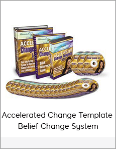 Accelerated Change Template - Belief Change System