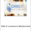 Ace Reddy - Elite E-commerce Mastermind