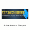 Active Investor Blueprint