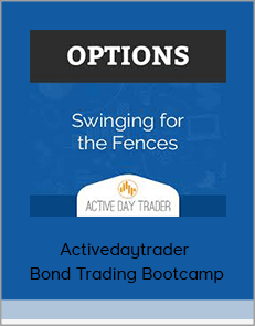 Activedaytrader - Bond Trading Bootcamp