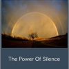 Adyashanti - The Power Of Silence