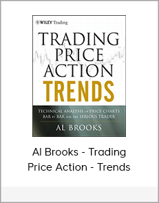 Al Brooks - Trading Price Action - Trends
