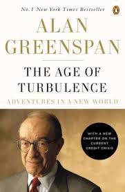Alan Greenspan - The Age Of Turbulence (eBook)