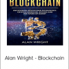 Alan Wright - Blockchain
