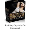 Alexa Aimes & Lexi Love – Squirting Orgasms On Command