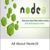 All About NodeJS