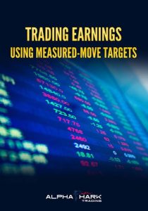 AlphaShark - Trade Earnings Using Measured Move