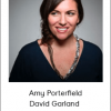 Amy Porterfield & David Garland - Facebook Ads Workshop