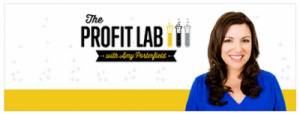 Amy Porterfield - Facebook Marketing Profit Lab