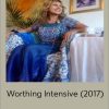 Ananta Kranti - Worthing Intensive (2017)