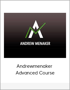 Andrewmenaker - Advanced Course